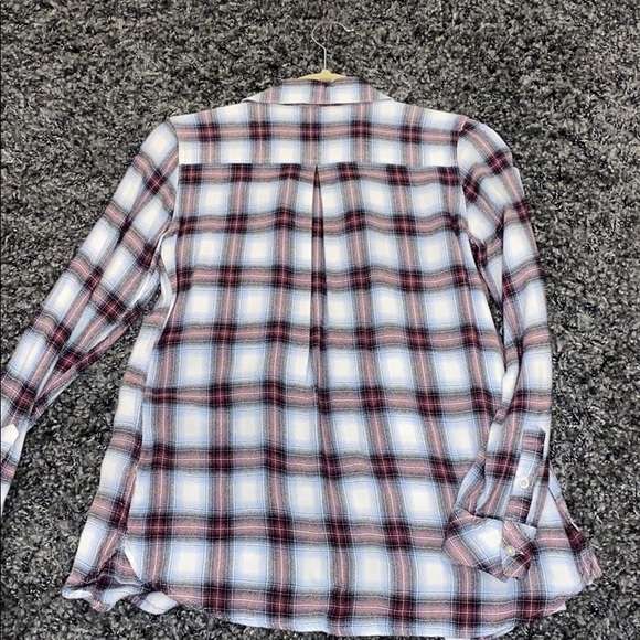Flannel - Picture 2 of 2